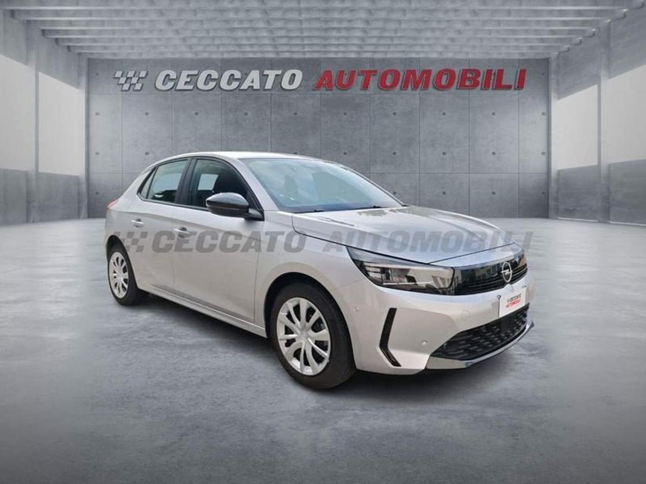 Opel Opel Corsa usata 7