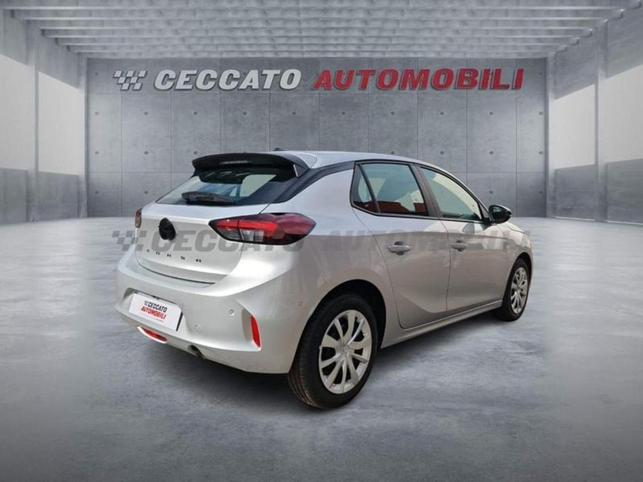 Opel Opel Corsa usata 8