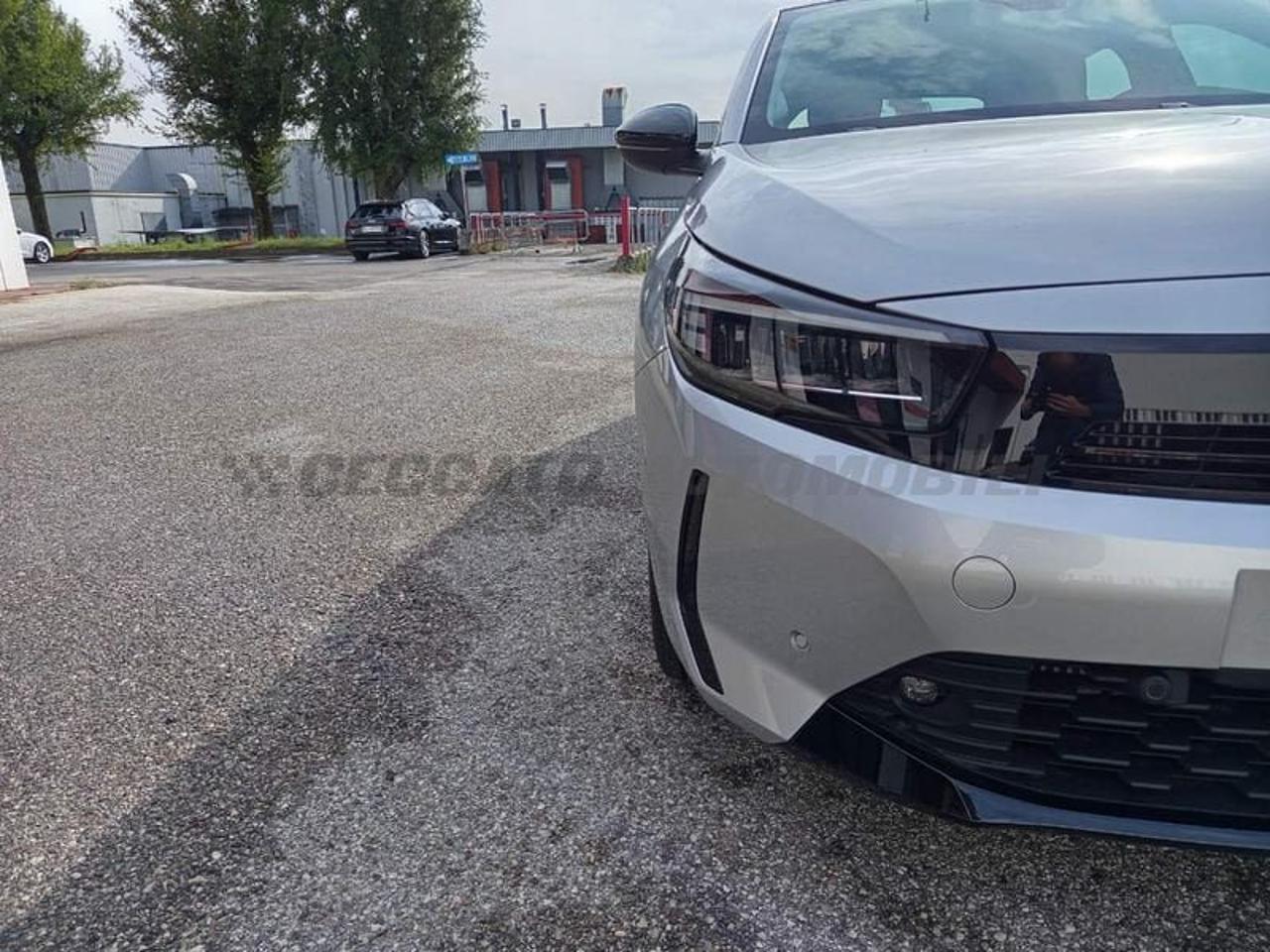 Opel Opel Corsa usata 9