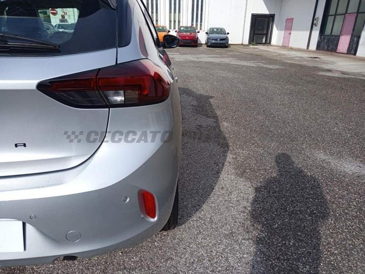 Opel Opel Corsa usata 10