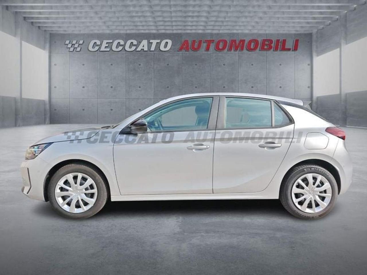 Opel Opel Corsa usata 11