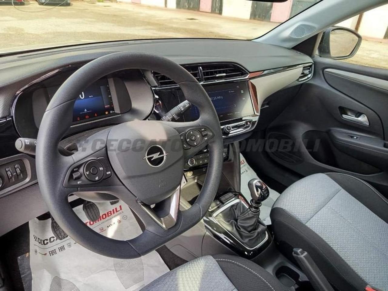 Opel Opel Corsa usata 12
