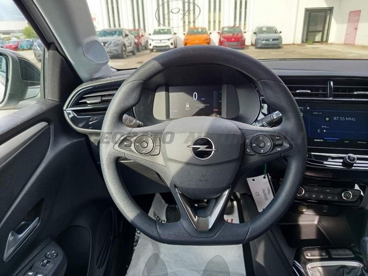 Opel Opel Corsa usata 13