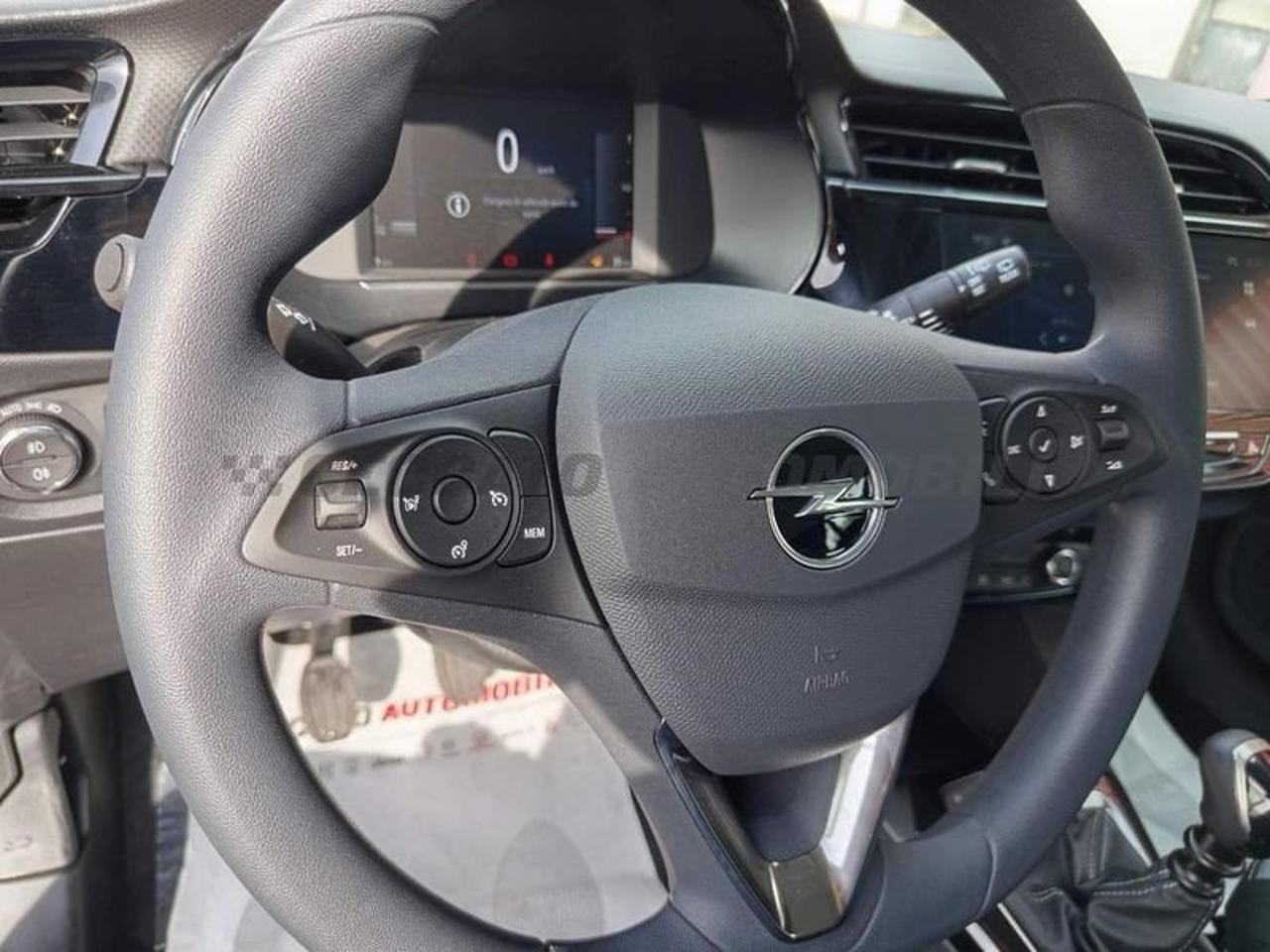 Opel Opel Corsa usata 14