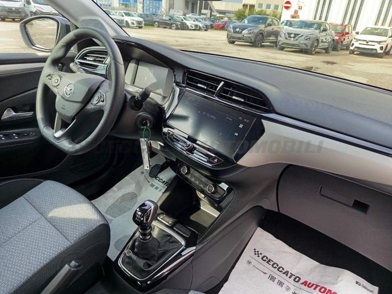 Opel Opel Corsa usata 16