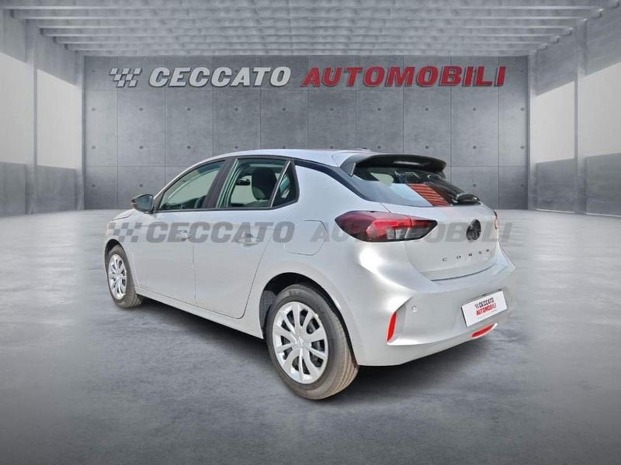Opel Opel Corsa usata 17