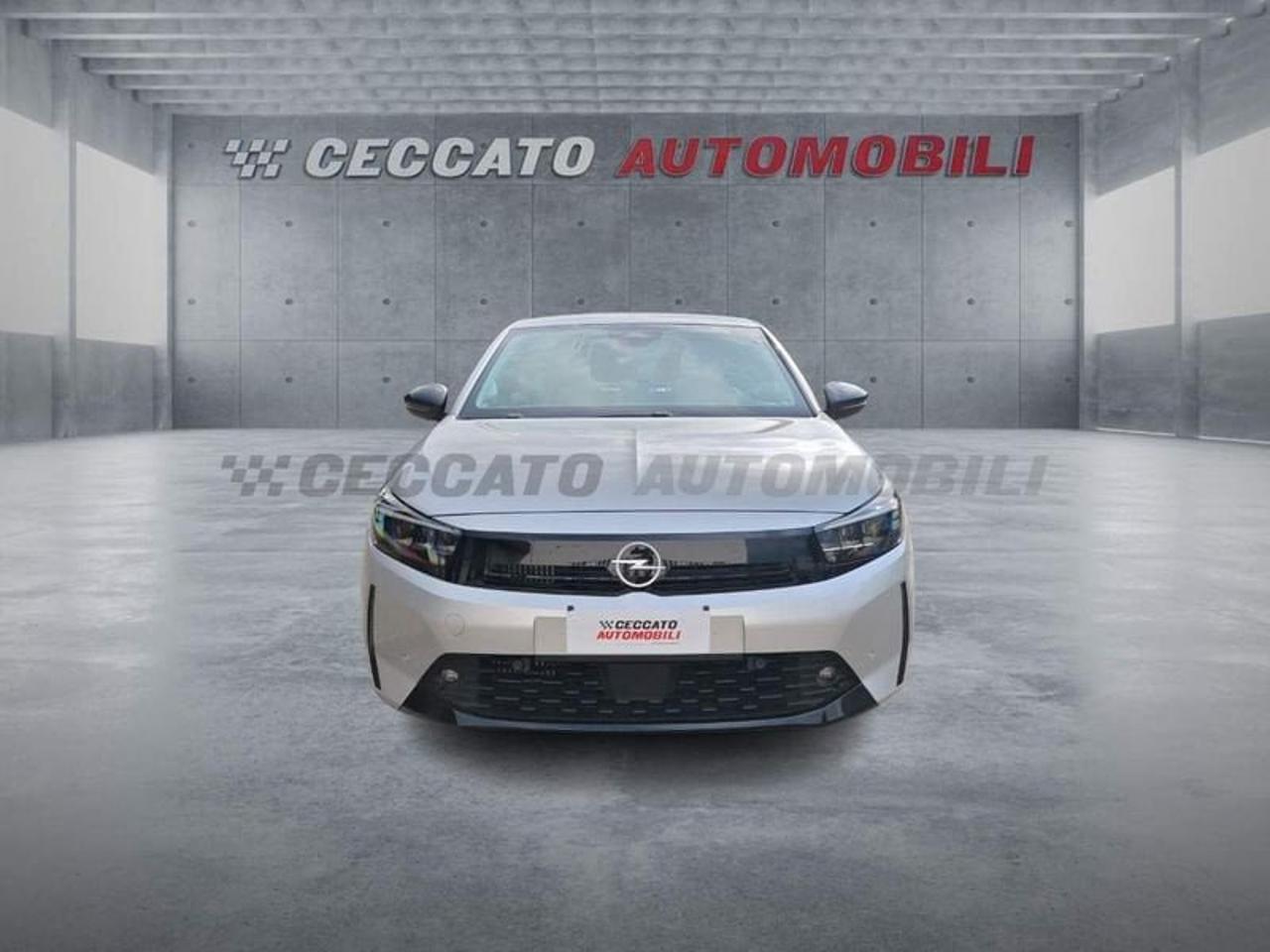 Opel Opel Corsa usata 18