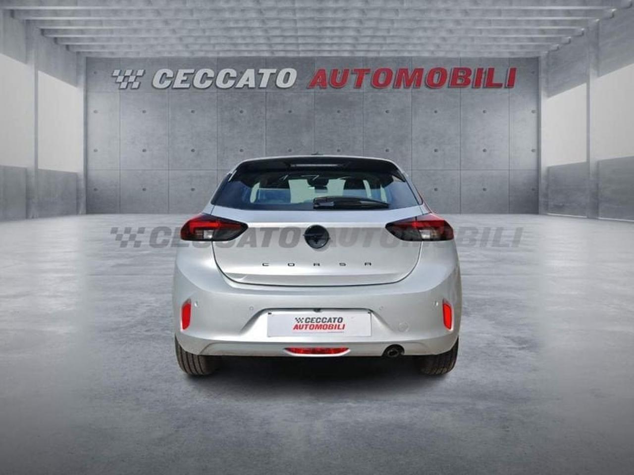 Opel Opel Corsa usata 19