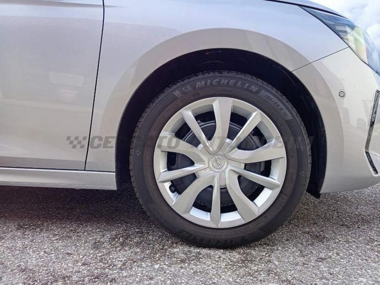 Opel Opel Corsa usata 20