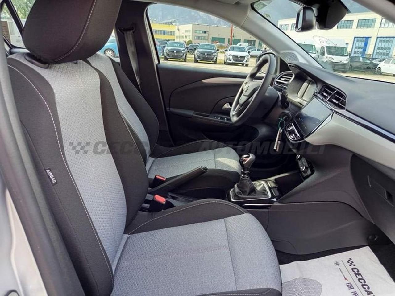Opel Opel Corsa usata 21