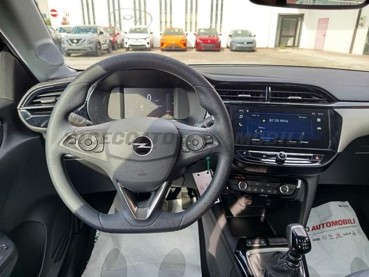 Opel Opel Corsa usata 22