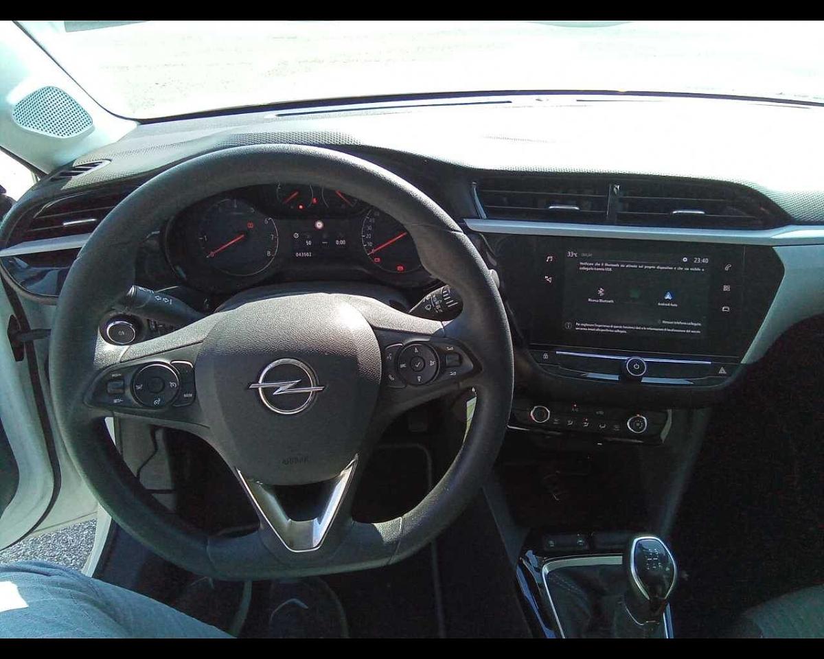 Opel Opel Corsa usata, con 5 marce