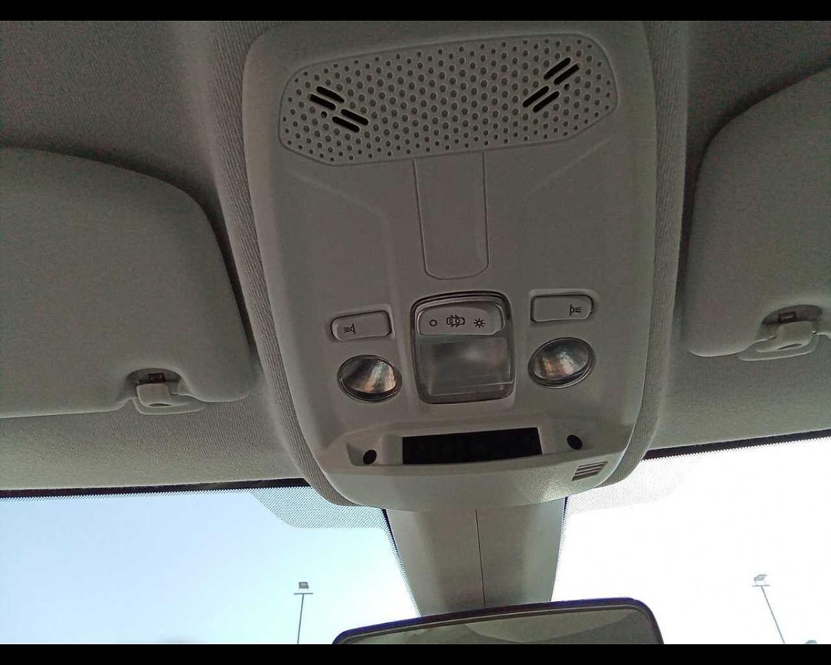 Opel Opel Corsa usata, con 5 porte