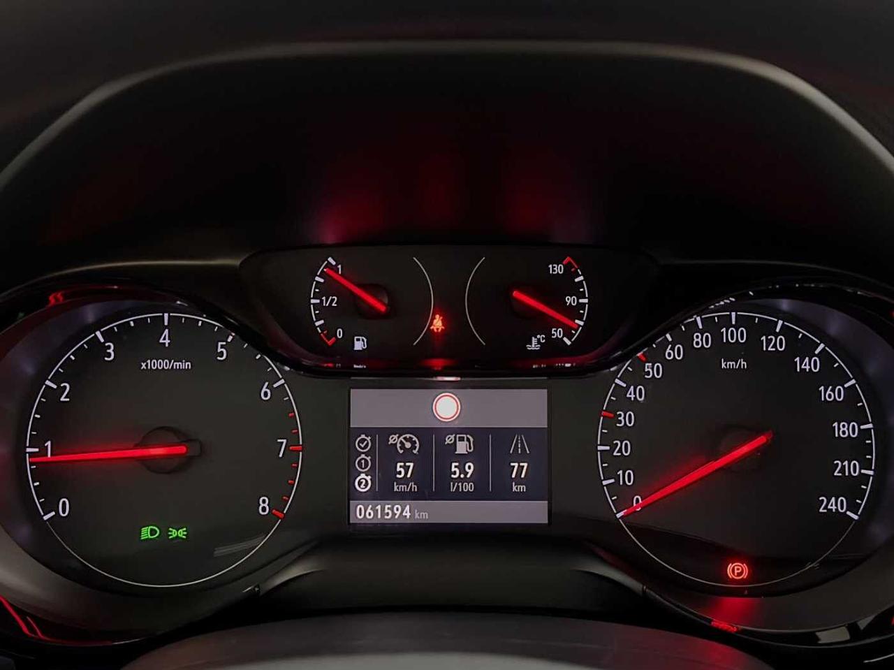 Opel Opel Corsa usata 4