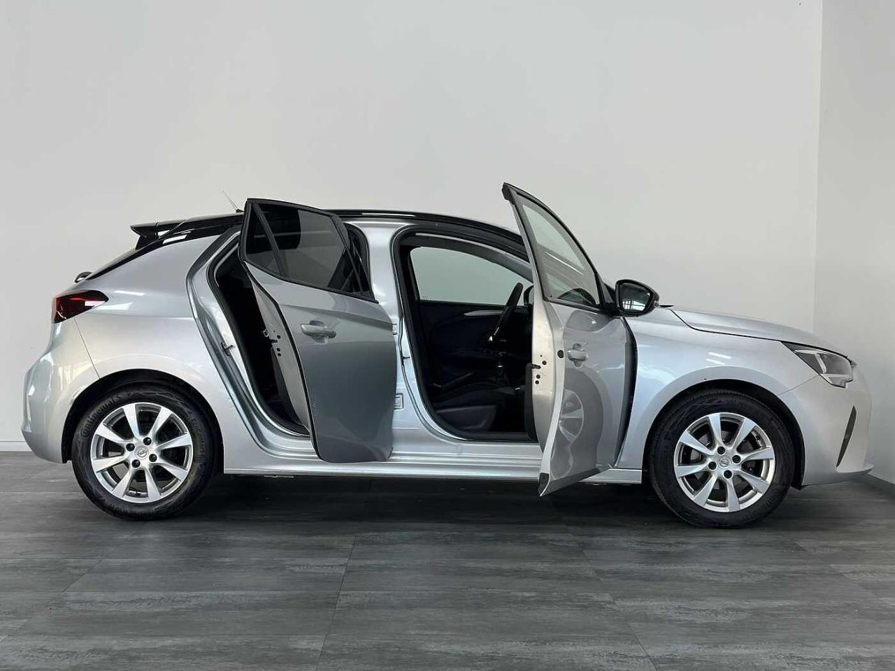 Opel Opel Corsa usata 7