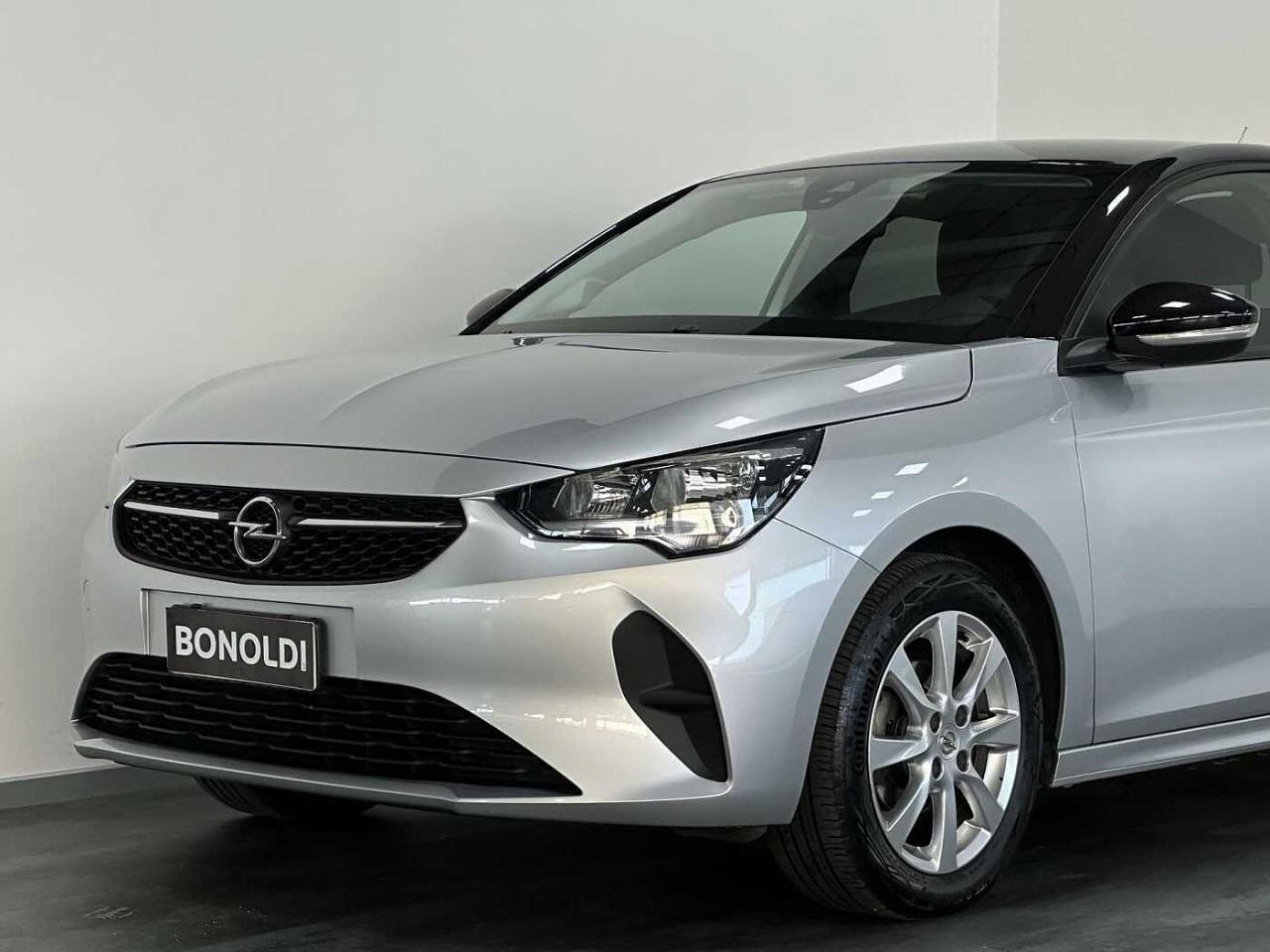 Opel Opel Corsa usata 11