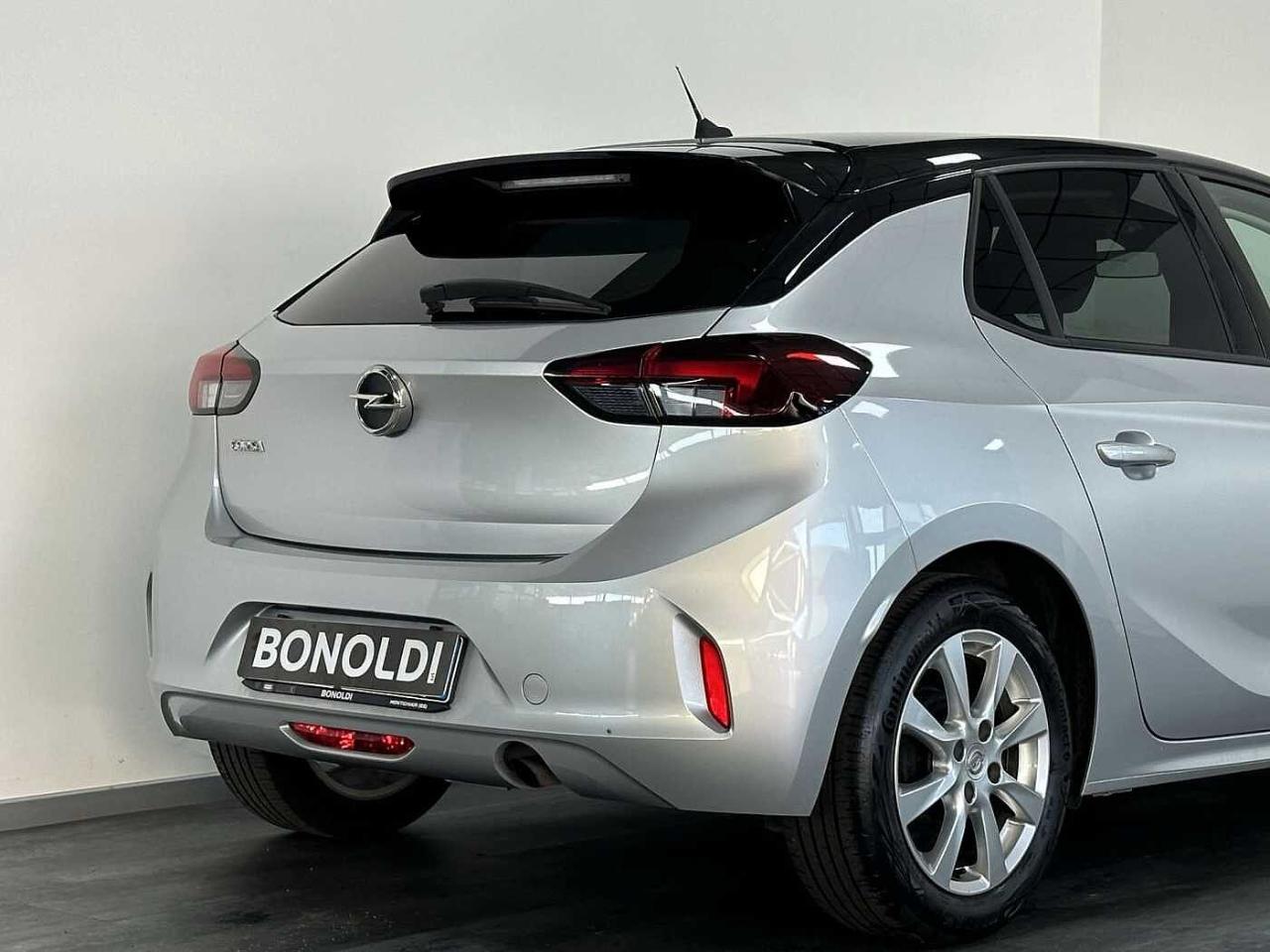 Opel Opel Corsa usata 13