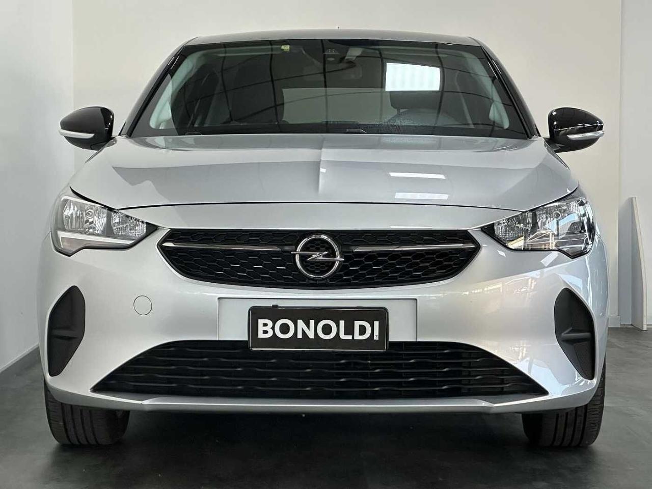 Opel Opel Corsa usata 16