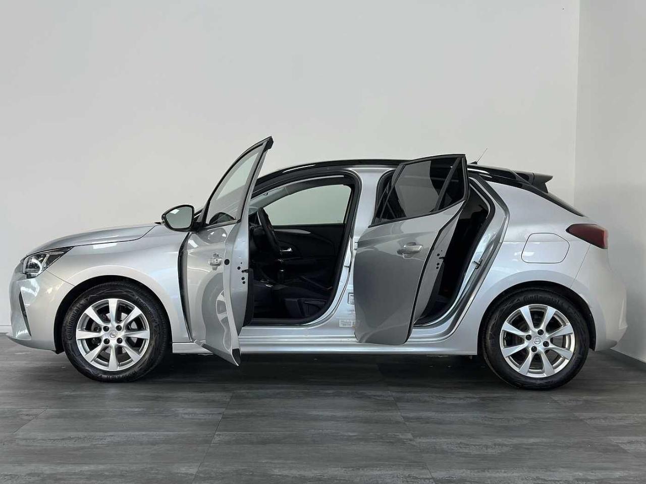 Opel Opel Corsa usata 18