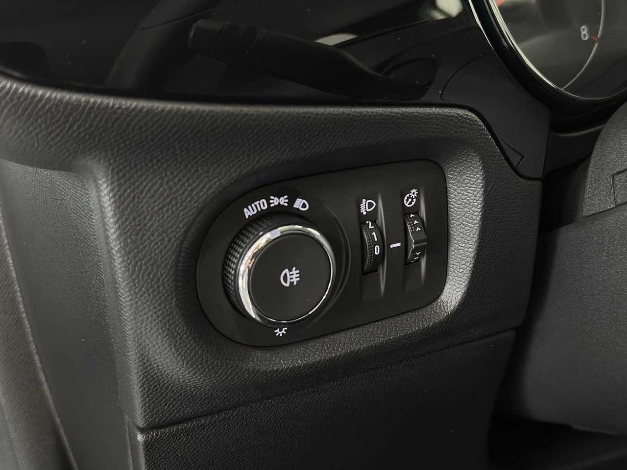 Opel Opel Corsa usata 21