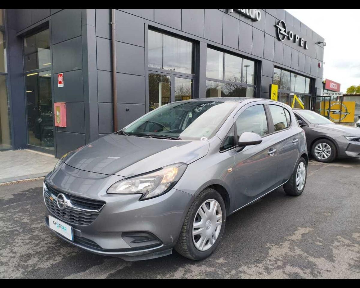 Opel Opel Corsa CORSA 1.4 Advance (n-joy) Gpl 90cv 5p