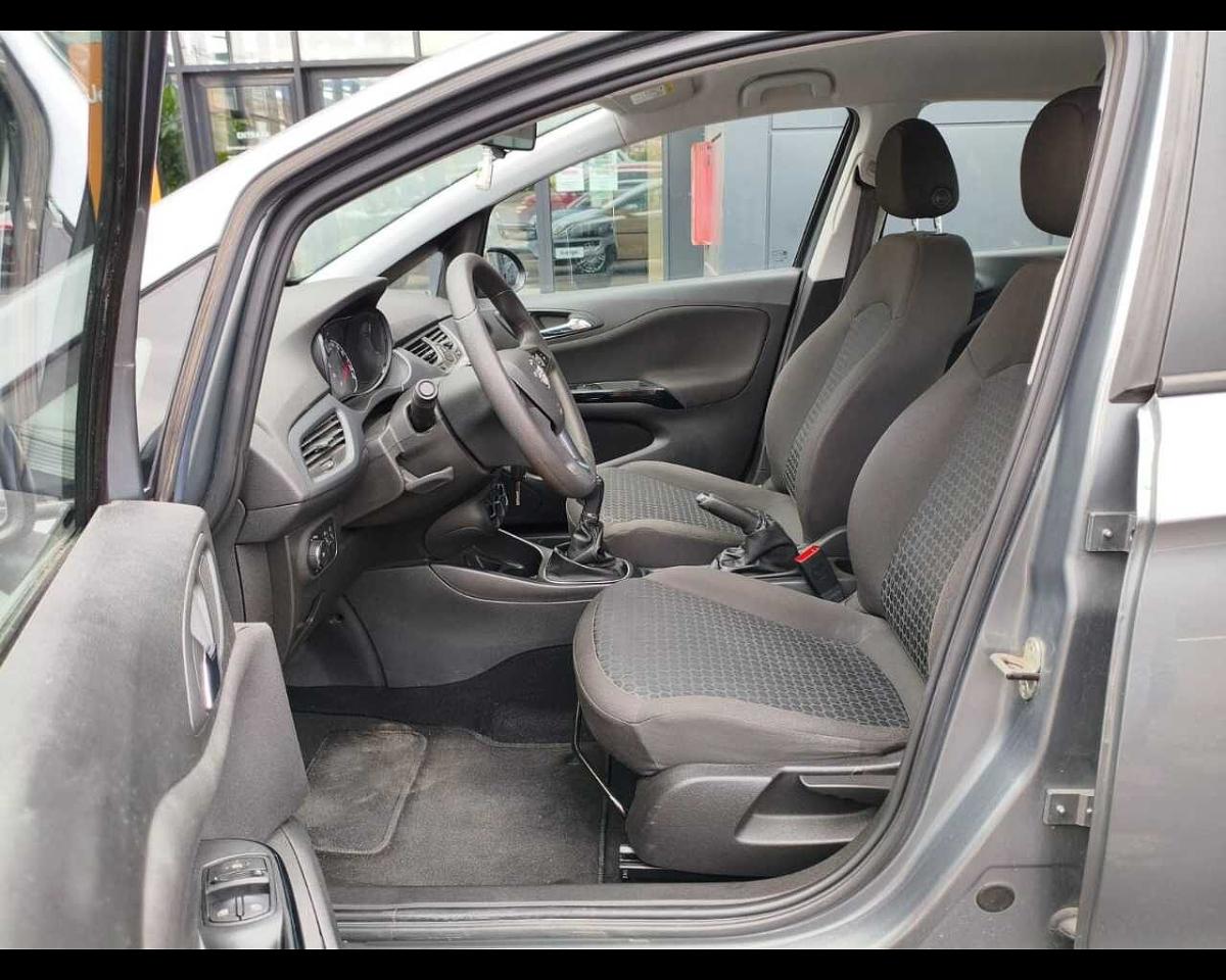 Opel Opel Corsa usata, con 5 porte