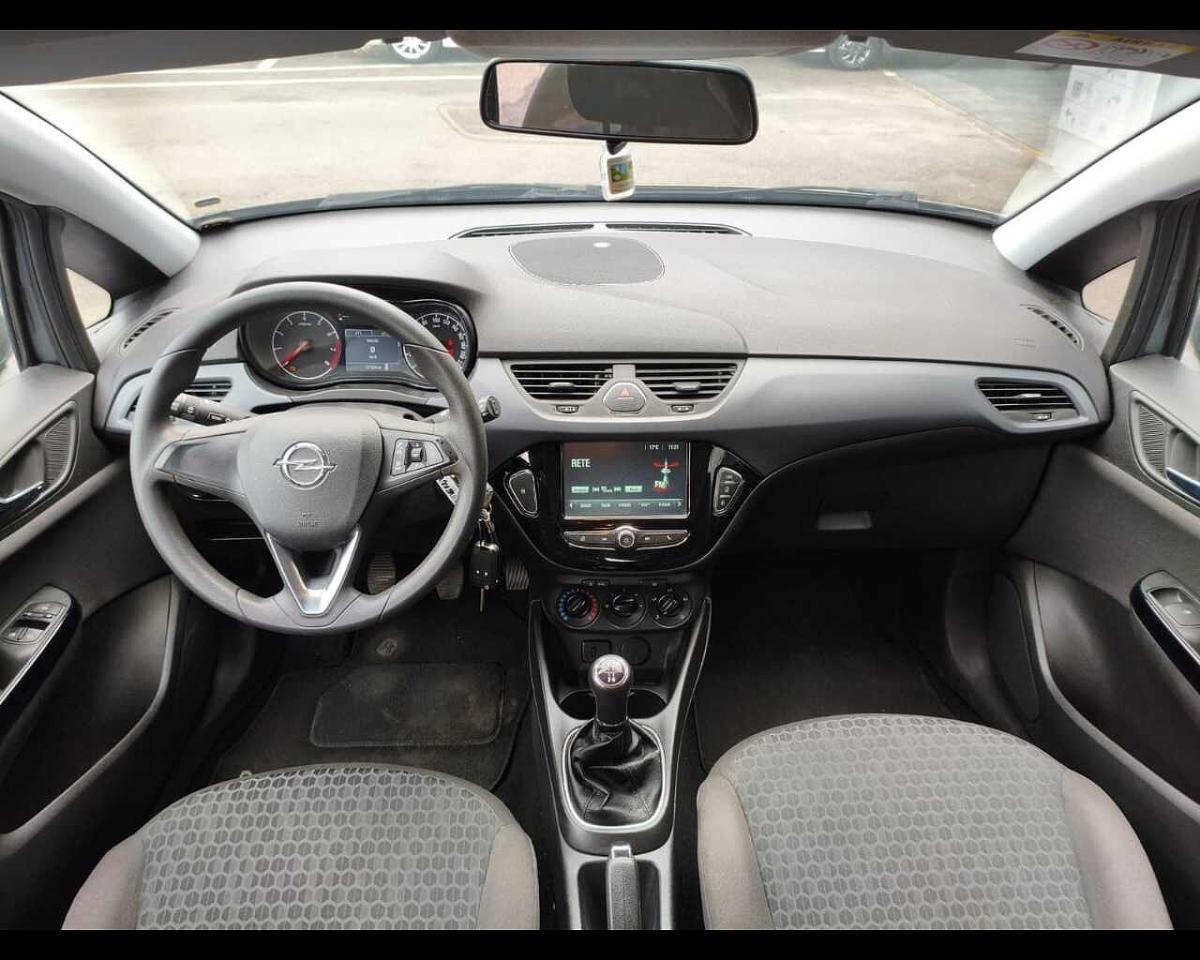 Opel Opel Corsa usata, con abs
