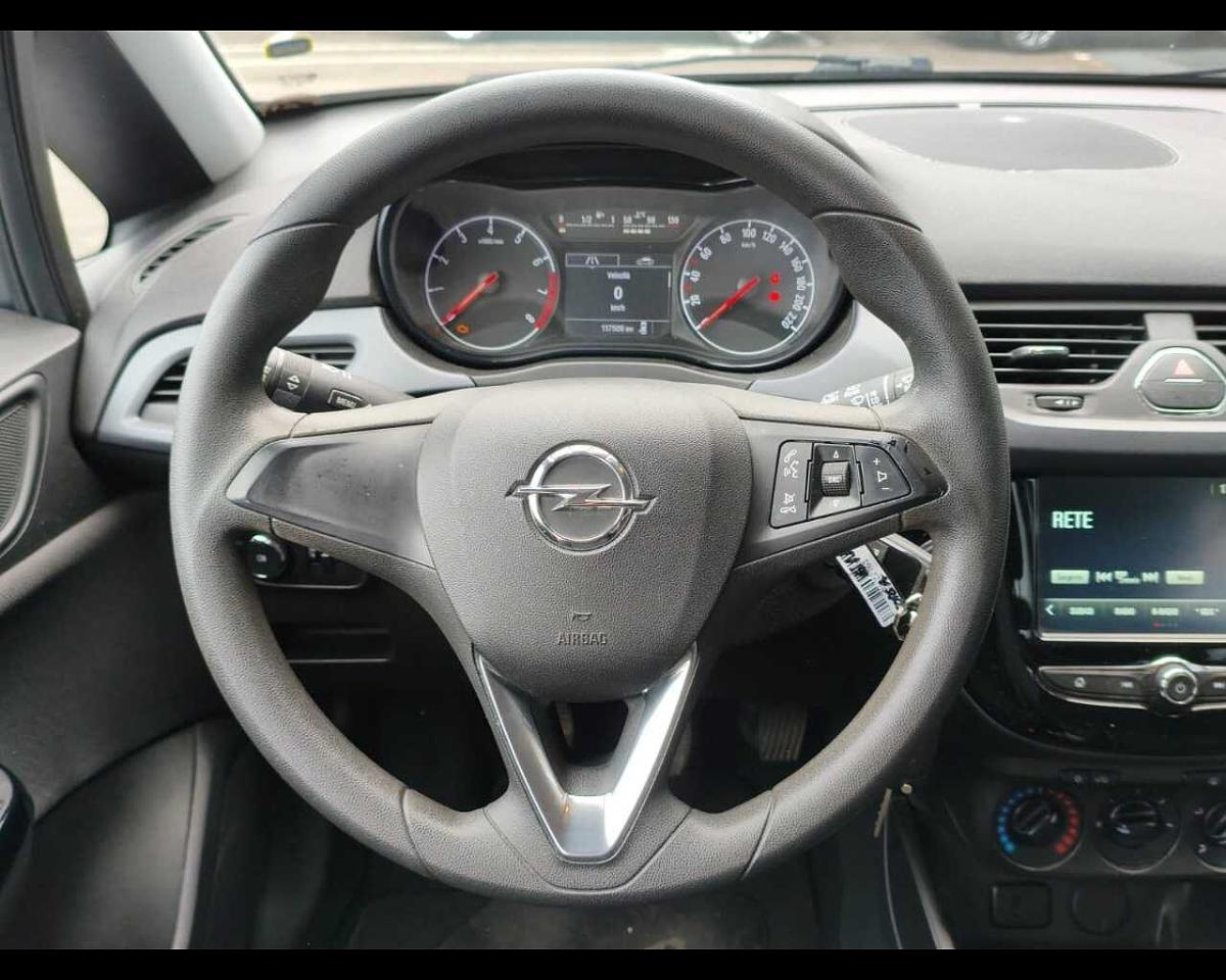 Opel Opel Corsa usata, con android auto & apple carplay