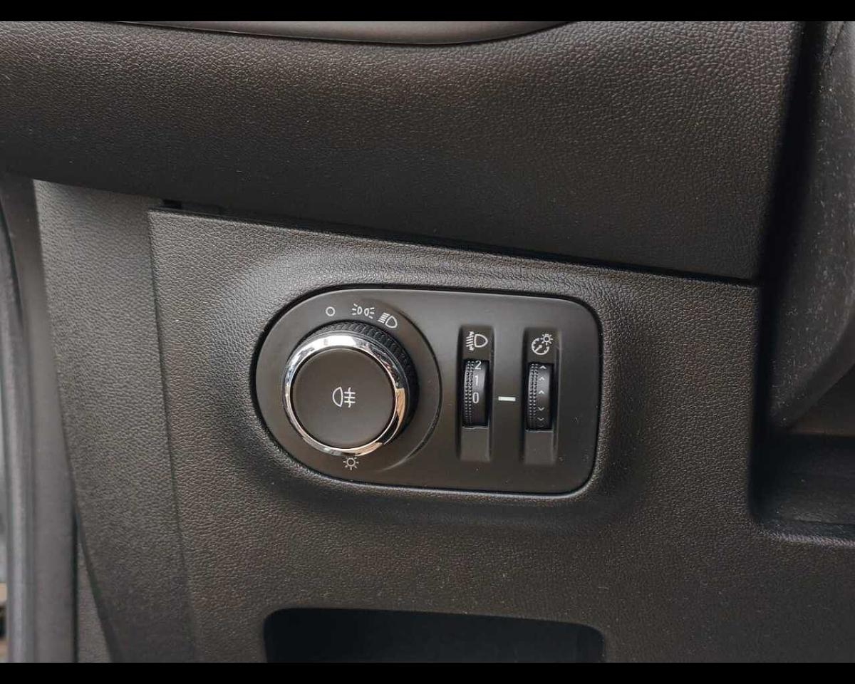 Opel Opel Corsa usata, con chiusura centralizzata