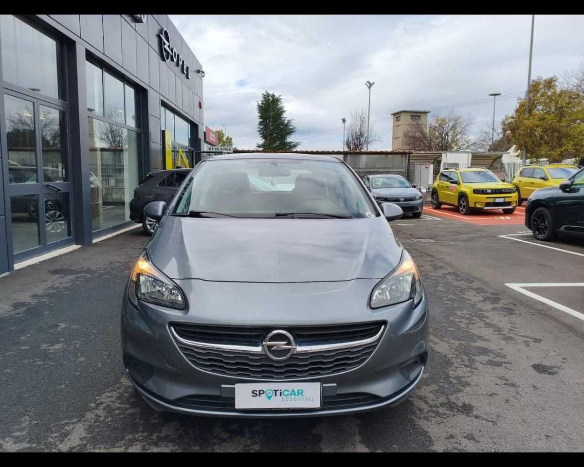 Opel Opel Corsa usata, con controllo/comando vocale