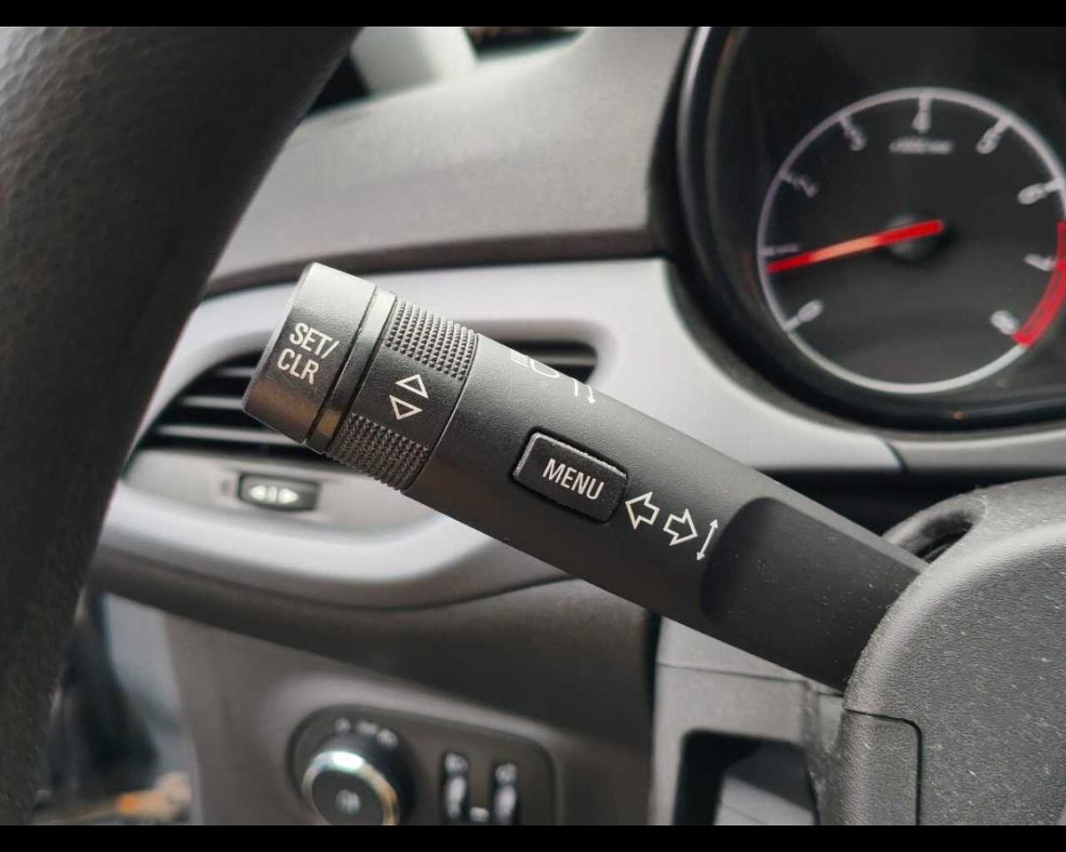 Opel Opel Corsa usata, con esp