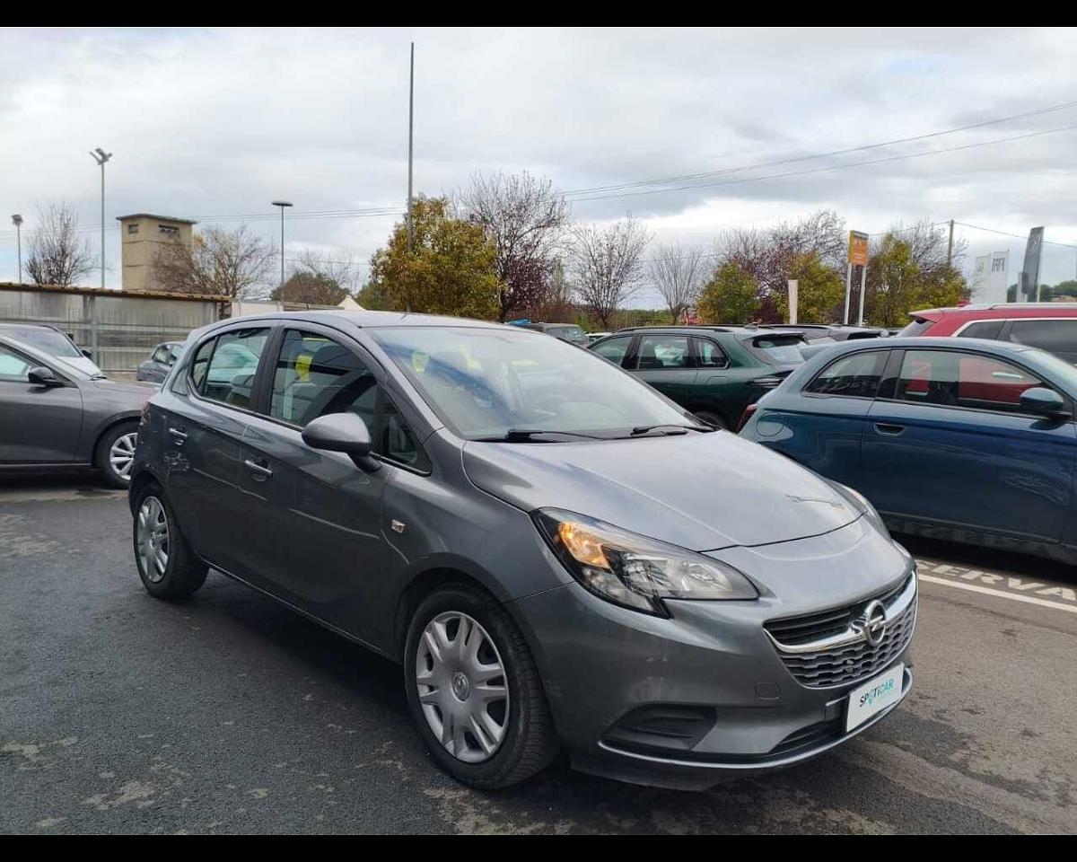 Opel Opel Corsa usata, con isofix