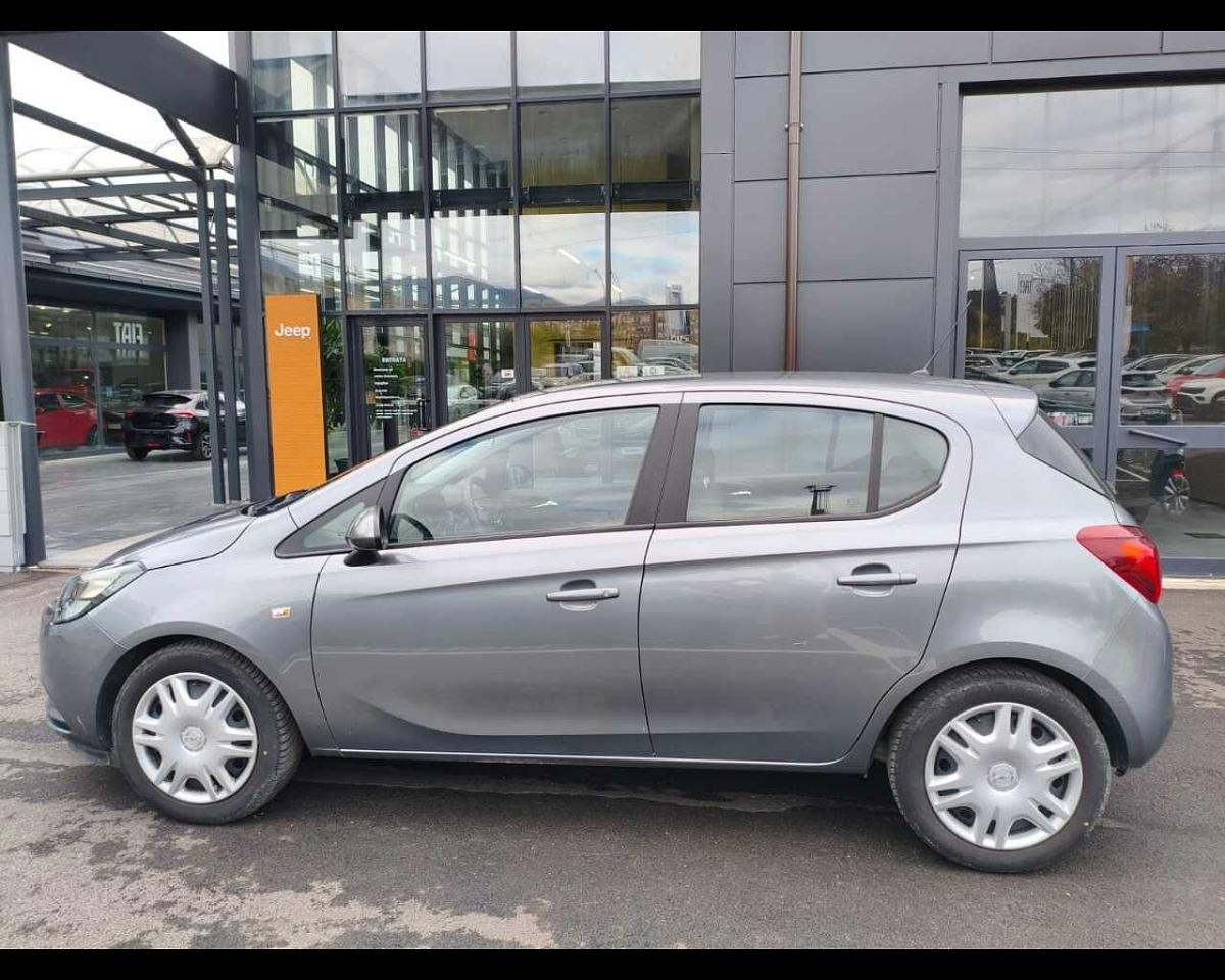 Opel Opel Corsa usata, con specchi elettrici