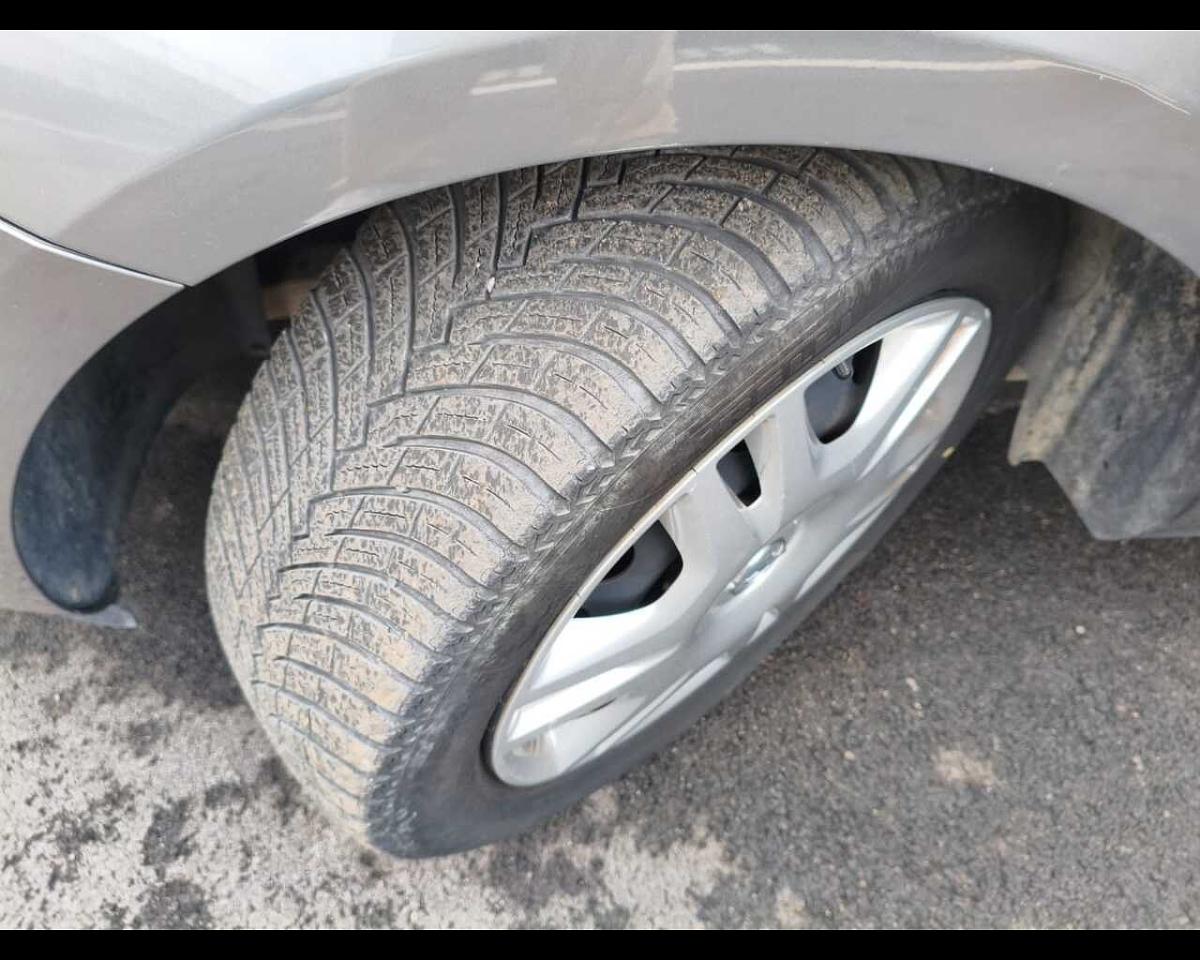 Opel Opel Corsa usata, con start & stop