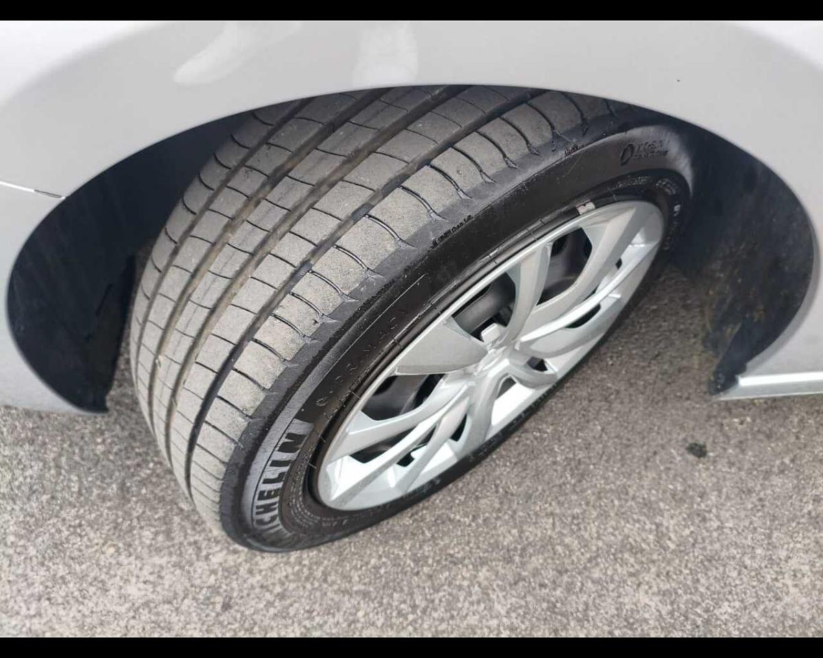 Opel Opel Corsa usata, con 5 porte