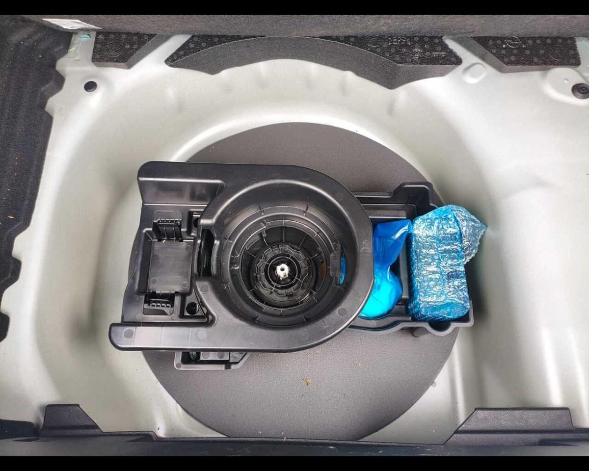 Opel Opel Corsa usata, con 6 marce