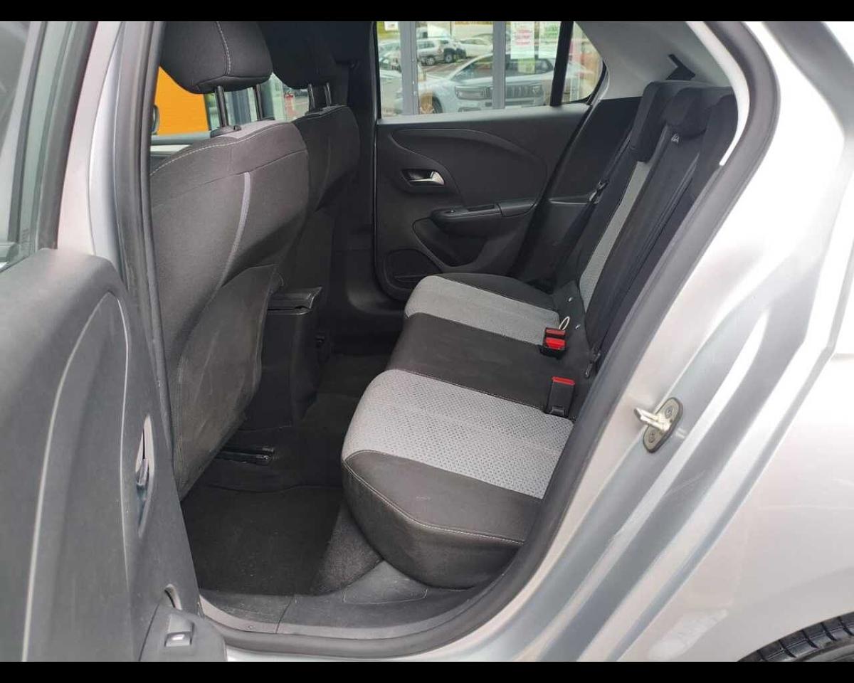 Opel Opel Corsa usata, con abs