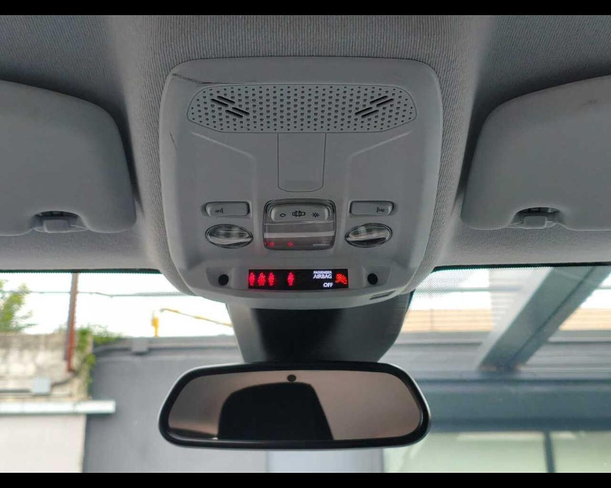 Opel Opel Corsa usata, con assistente di corsia