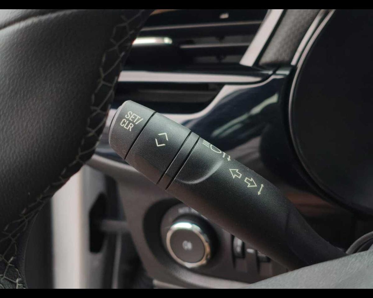 Opel Opel Corsa usata, con esp