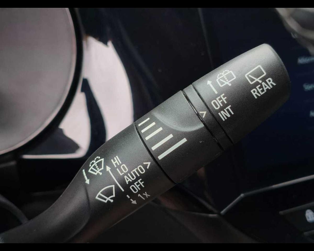 Opel Opel Corsa usata, con fari full led