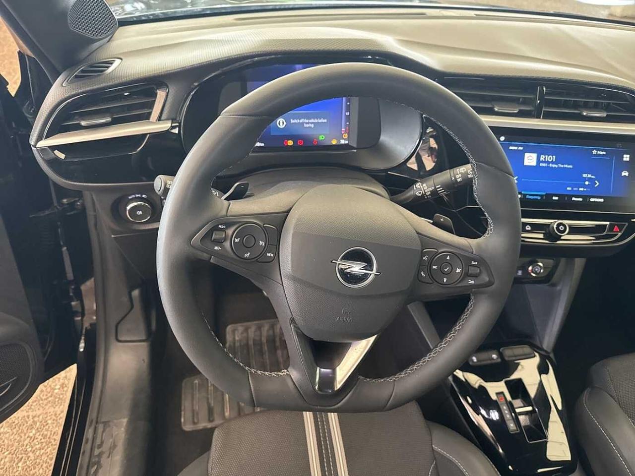 Opel Opel Corsa usata, con 5 porte