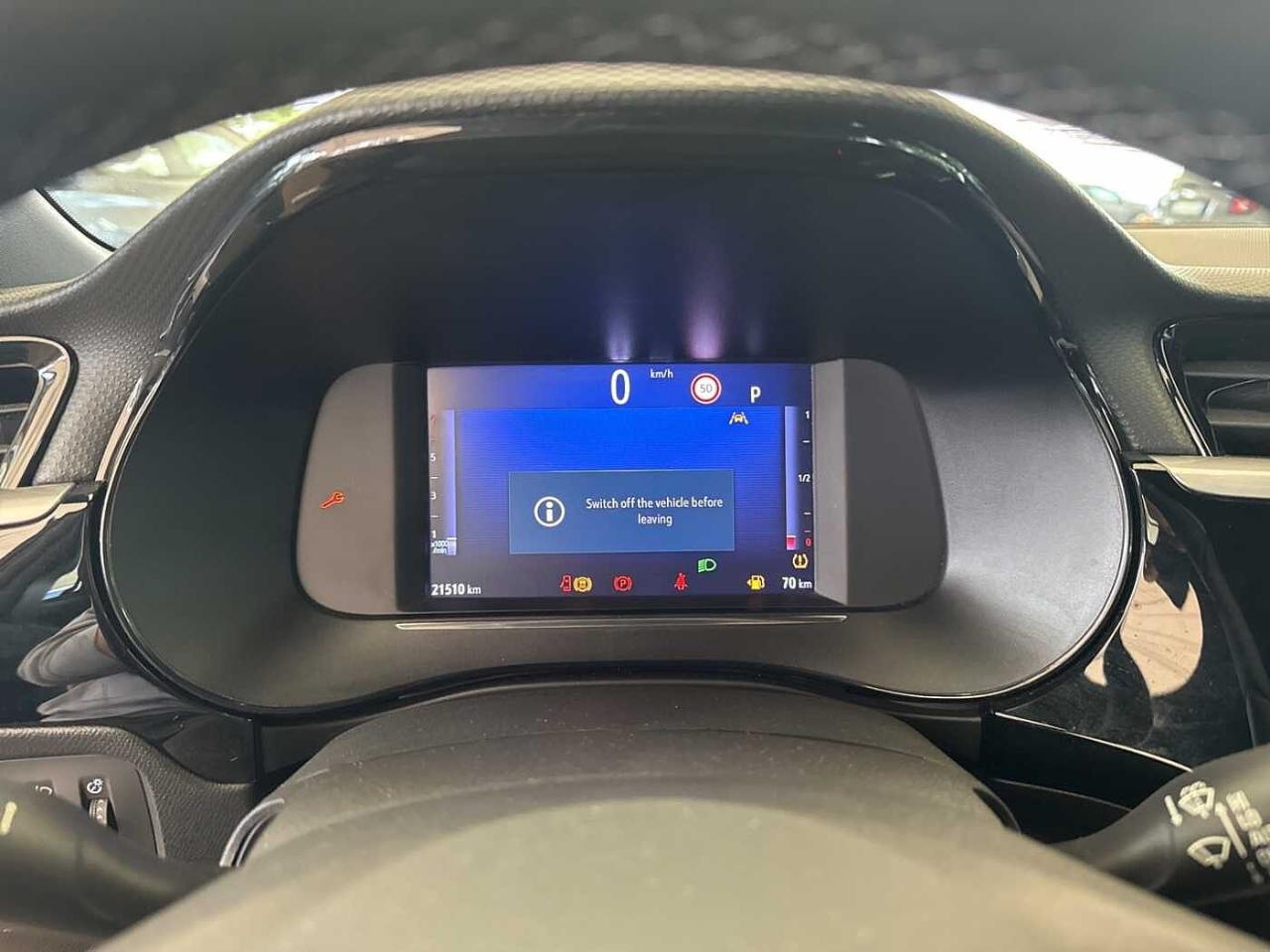 Opel Opel Corsa usata, con 5 sedili