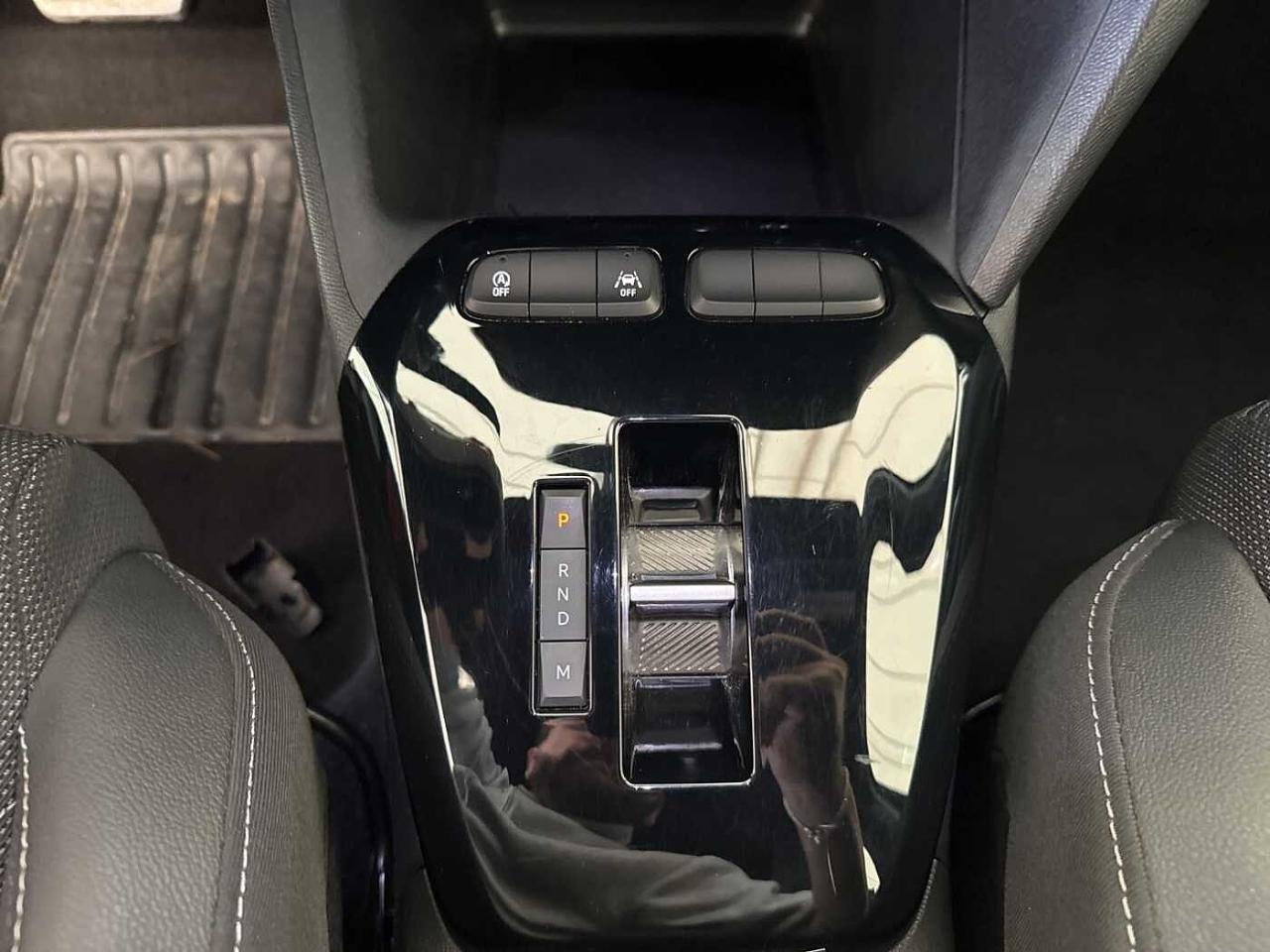 Opel Opel Corsa usata, con assistente alle frenate di emergenza