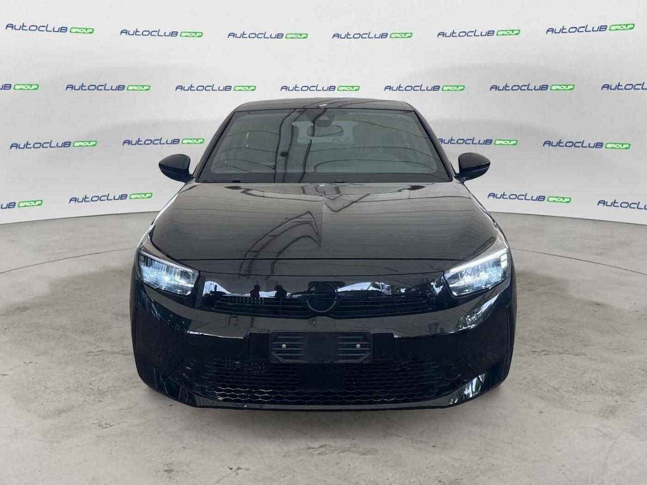 Opel Opel Corsa usata, con cruise control