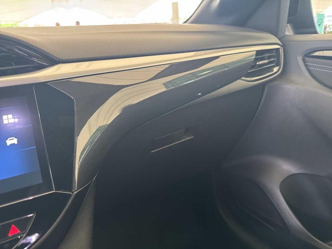 Opel Opel Corsa usata, con fari full led