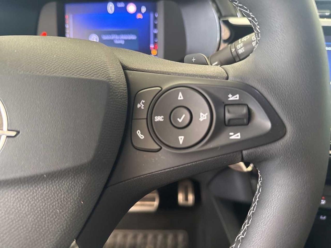 Opel Opel Corsa usata, con isofix