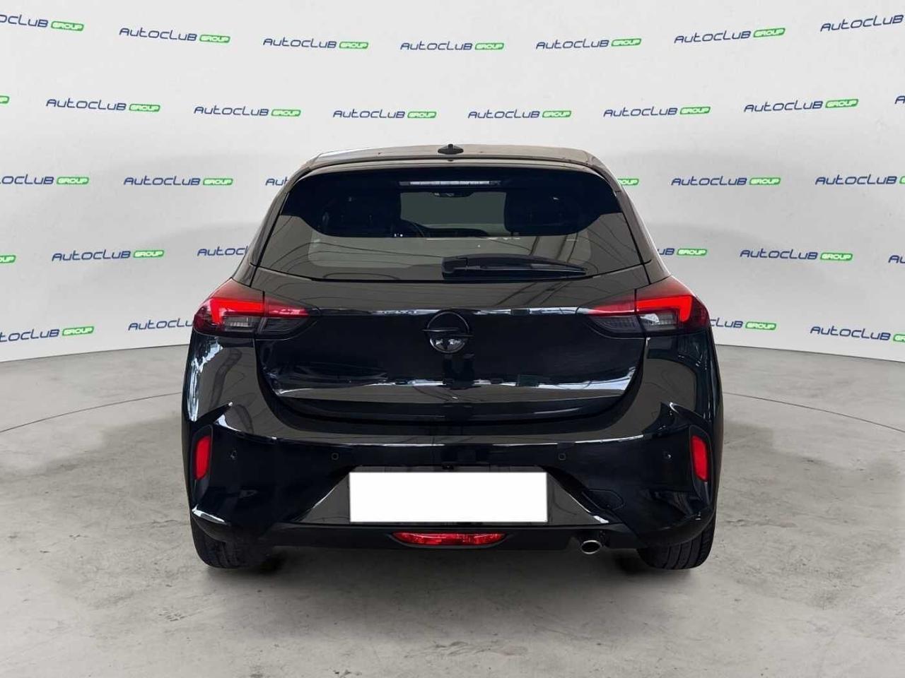 Opel Opel Corsa usata, con specchi elettrici