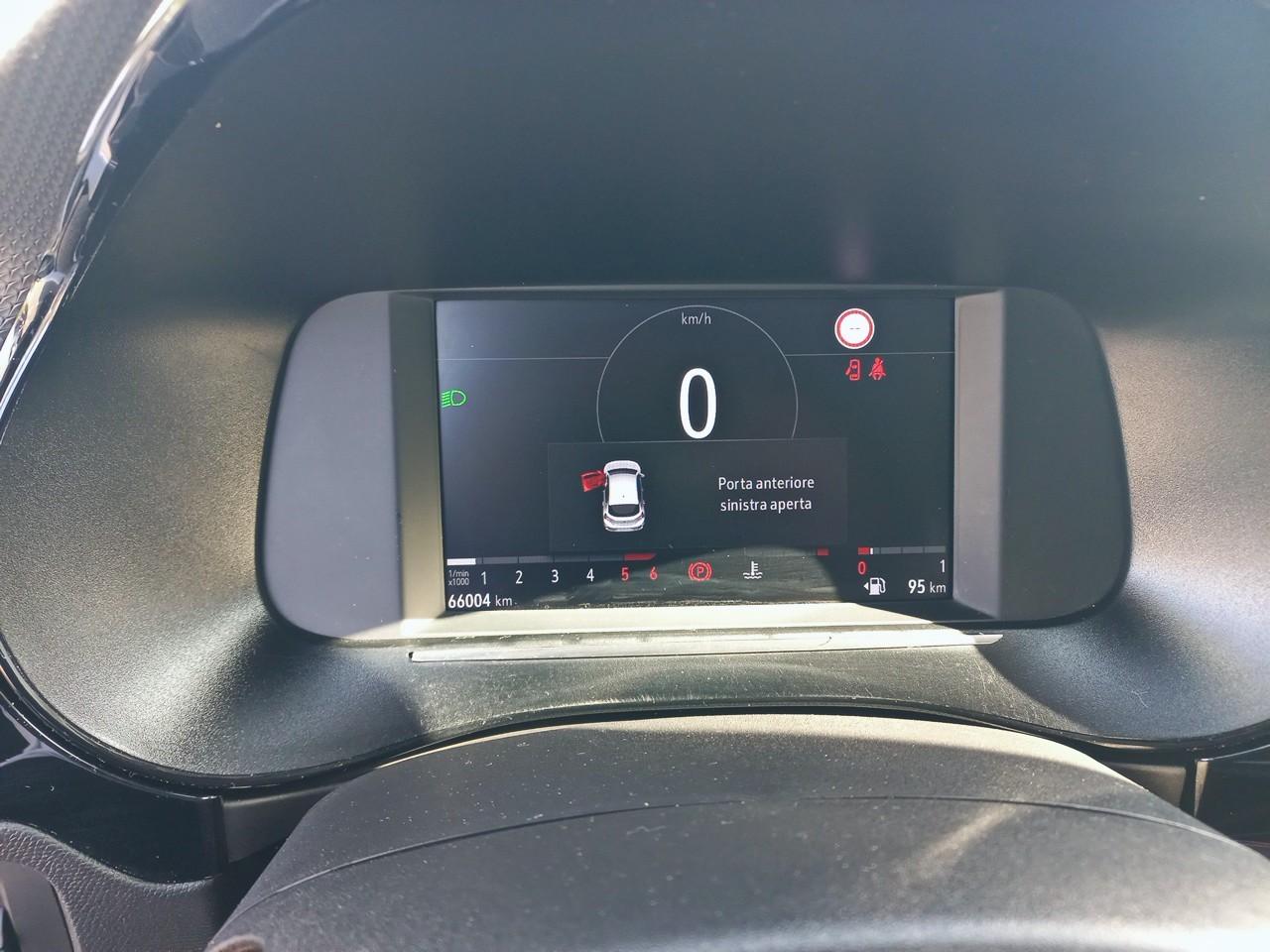 Opel Opel Corsa usata, con 7,0 display multifunzionale pannello strumenti 1 e 17,8, 7,0 display multifunzionale touch screen, plancia 1 e 17,8