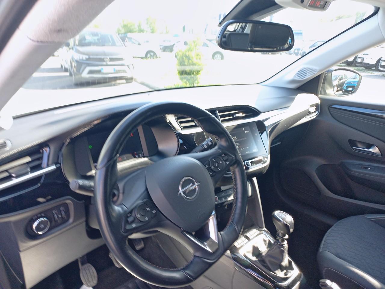 Opel Opel Corsa usata, con chiusura centralizzata a distanza , incl. cristalli elettrici