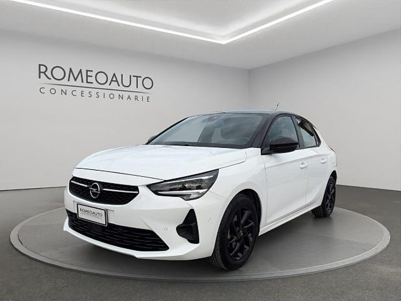 Opel Opel Corsa CORSA 1.2 100 CV GS Line